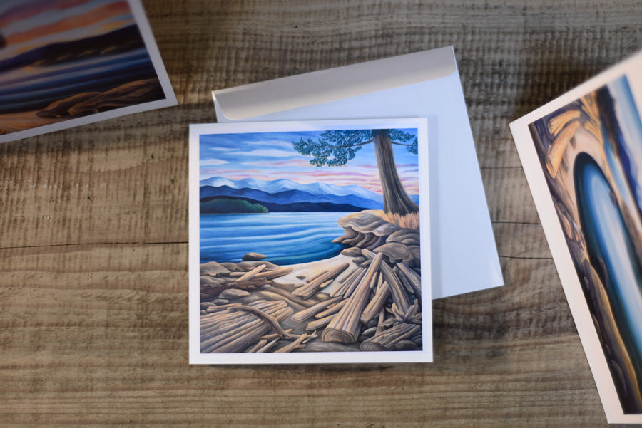 Art Cards