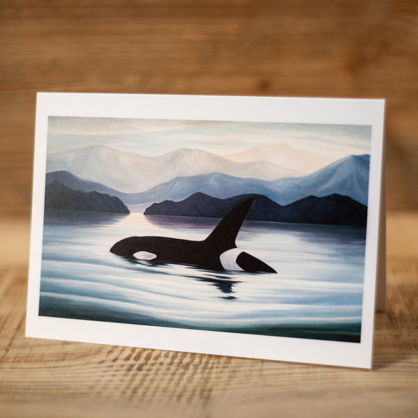 Gillian-Gandossi_Silverlight-Orca_ArtCard