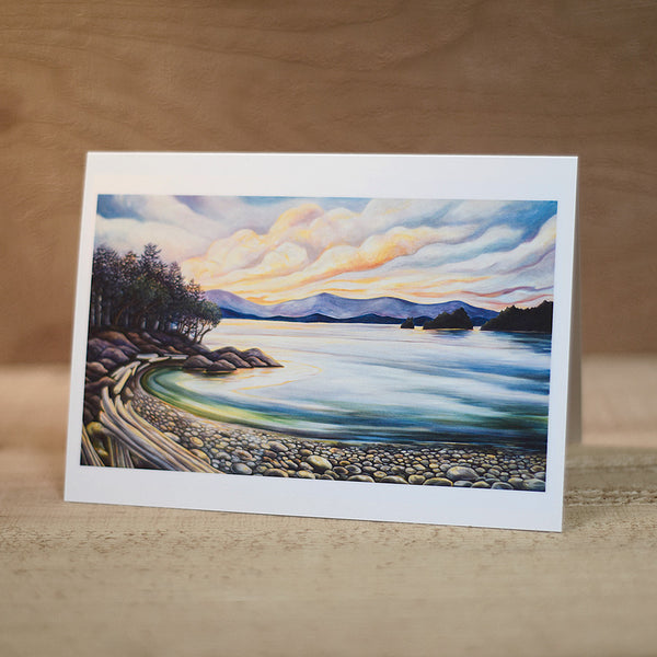 Gillian Gandossi_Clarity_Art_Card