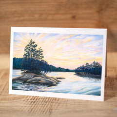 Arise - Art Card