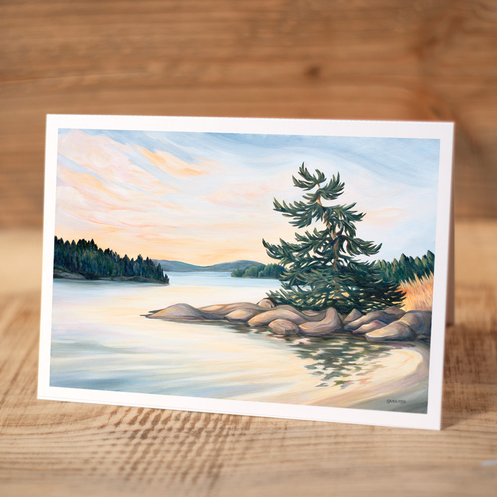 Gillian-Gandossi_Natural-Serenity_ArtCard