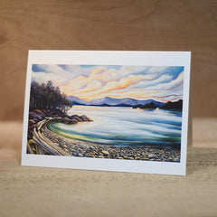 Clarity - Art Card