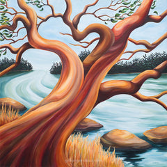 Mother Tree